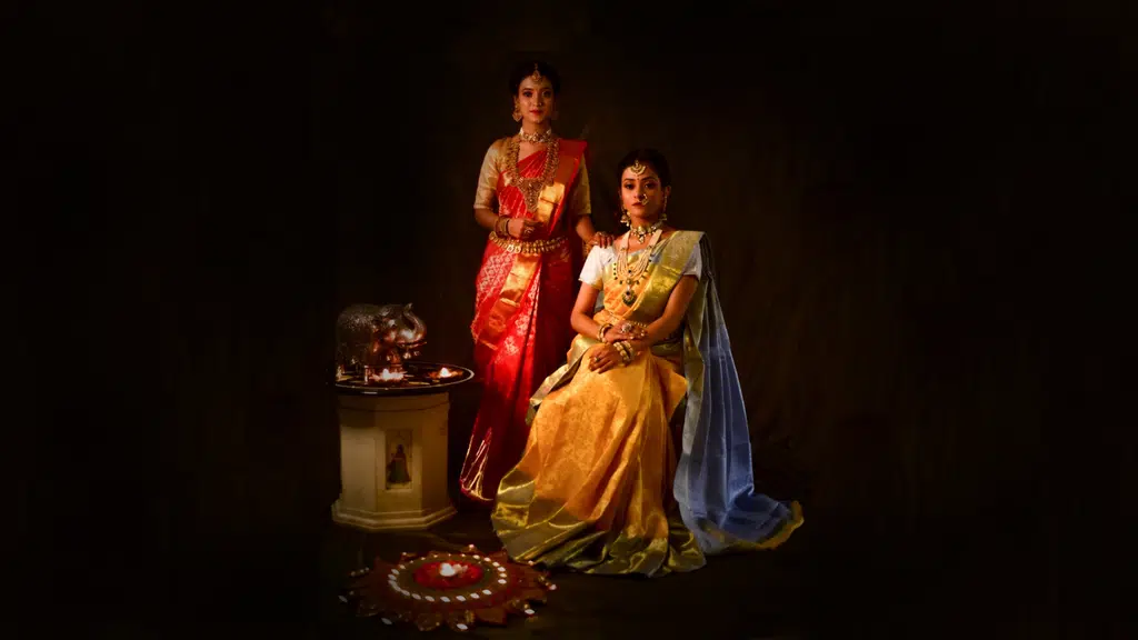 MP Swarna Mahal