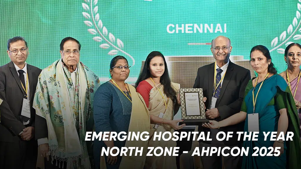 Sringeri Sharada Equitas Hospital