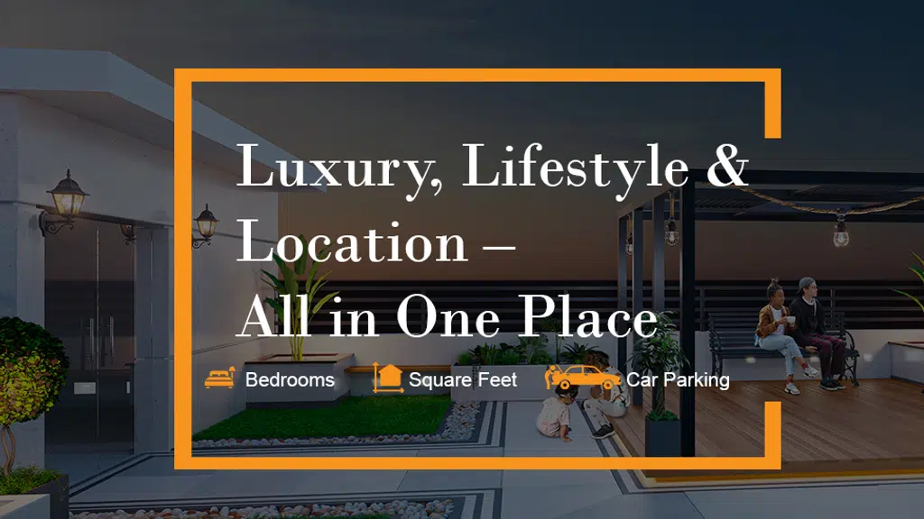 Mahodadhi Homes Private Limited
