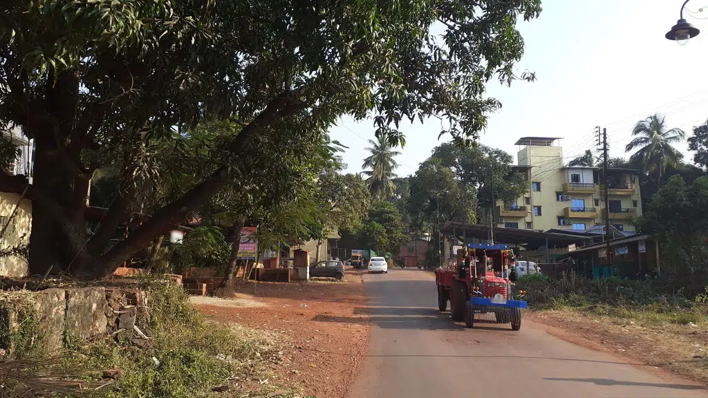 Swaroop Residency & Archana's kitchen