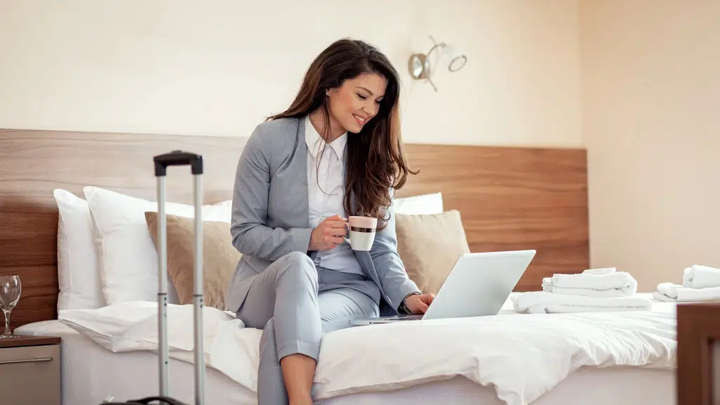 Corporate Housing