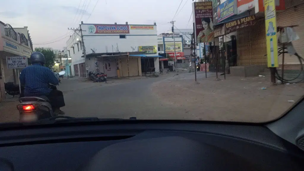 Aai Ji Fancy and Gift Stores