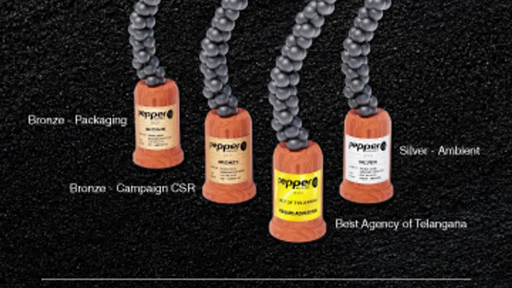 BigBears - Ad Agency