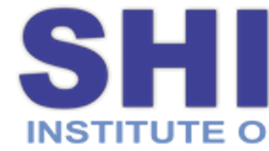Shiv Ram Institute of Computer Education
