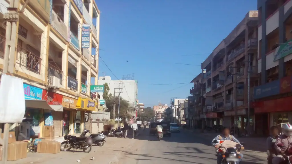 Tajawala Lohana Mahajan Wadi