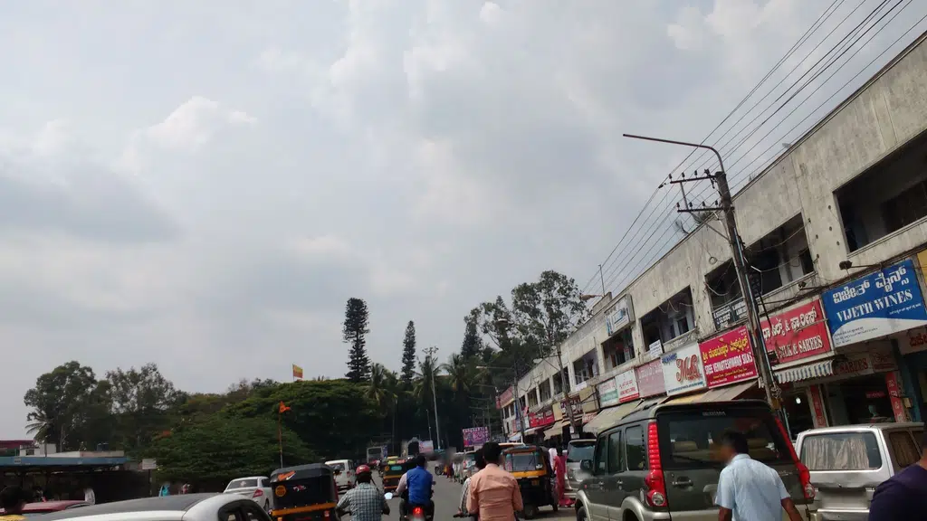 Online LTD Bank