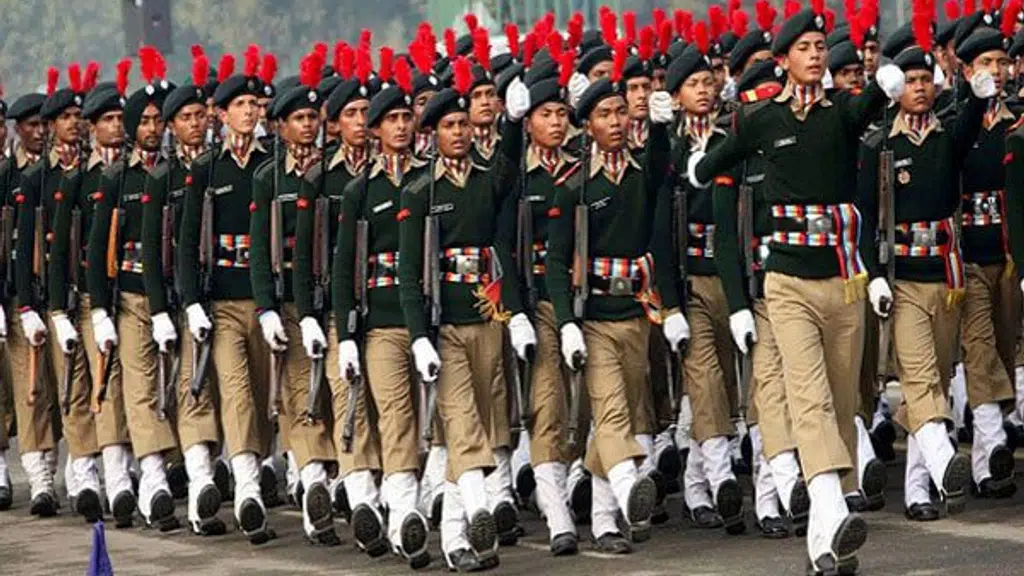 Shri Karni Defence Academy