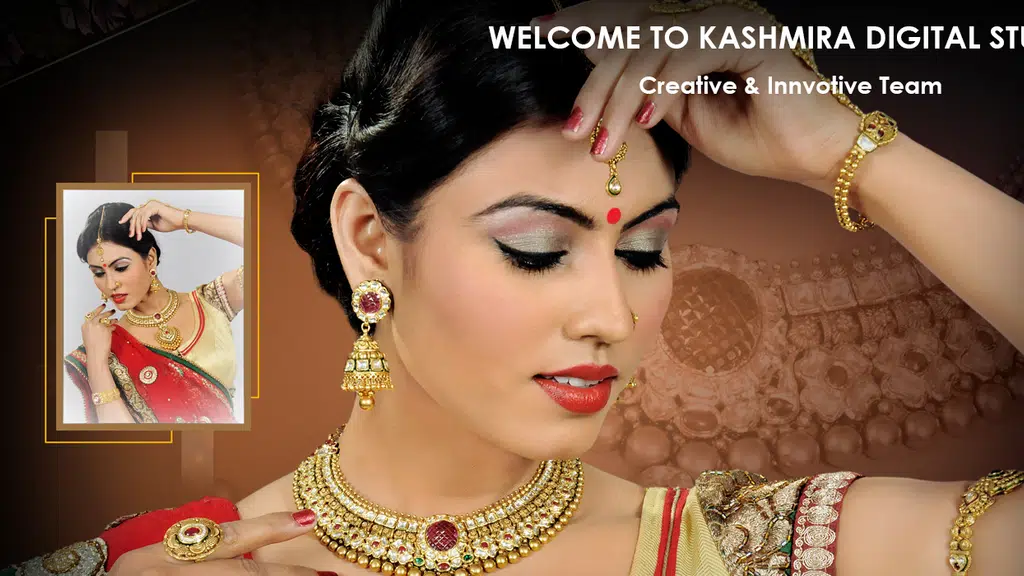 Kashmira  Digital Studio
