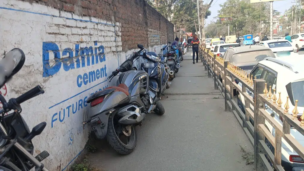 Disha Enclave
