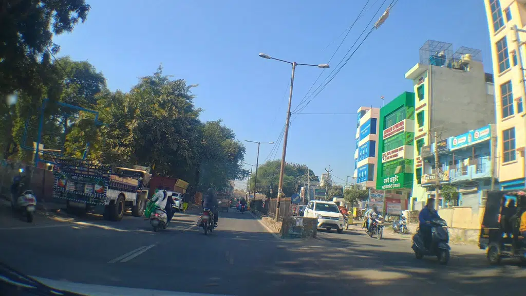 Harkishan Memorial Public School