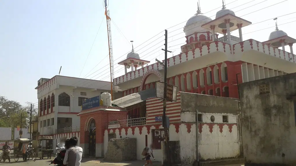 Gurudwara Shree Gurusingh Sabha