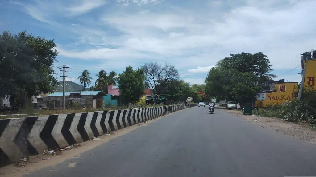 Mettukulam Gram Panchayat
