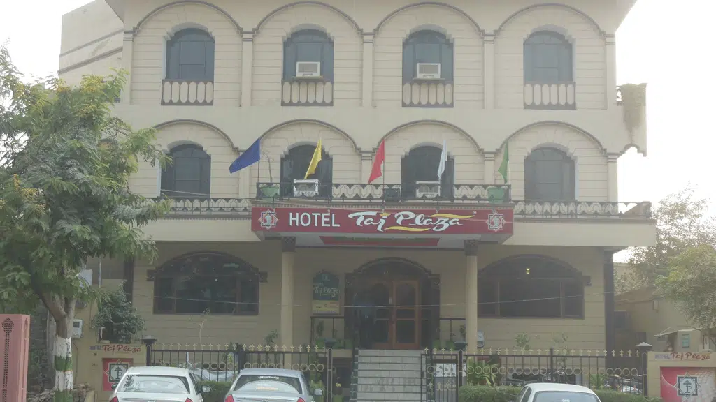 Magic of Spice Restaurant
