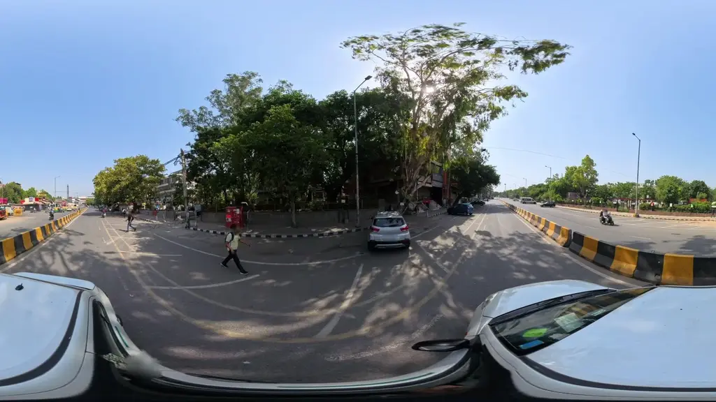 Kathi Roll Corner 44