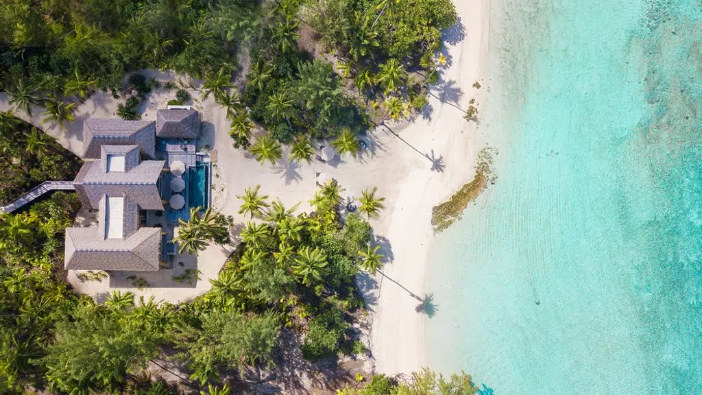 Bora Bora