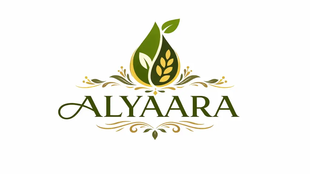 Alyaara Natural - Cold Pressed Oils & Foods