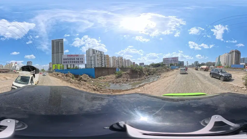 MODI MOTORS