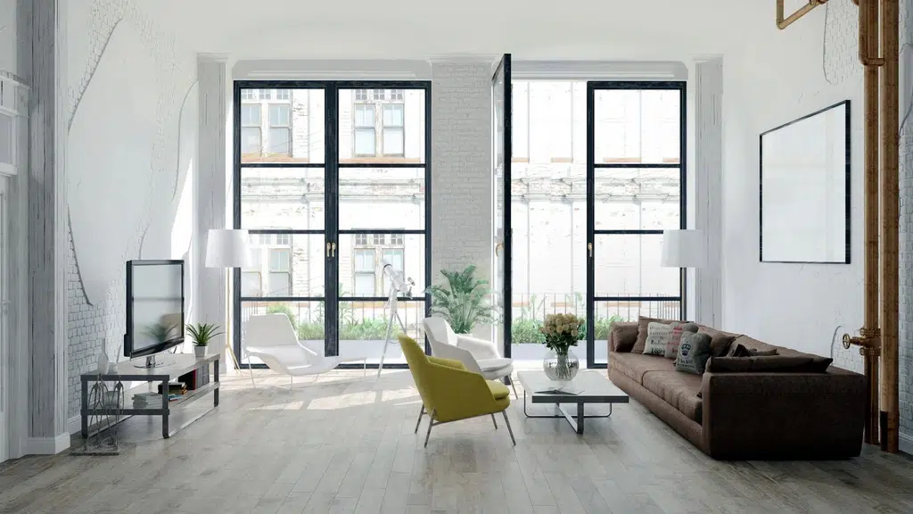 Vishwakarma aluminum windows