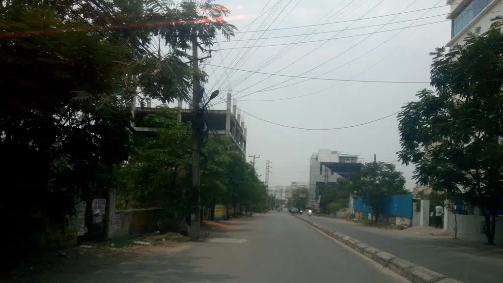 Nanotel Hotel