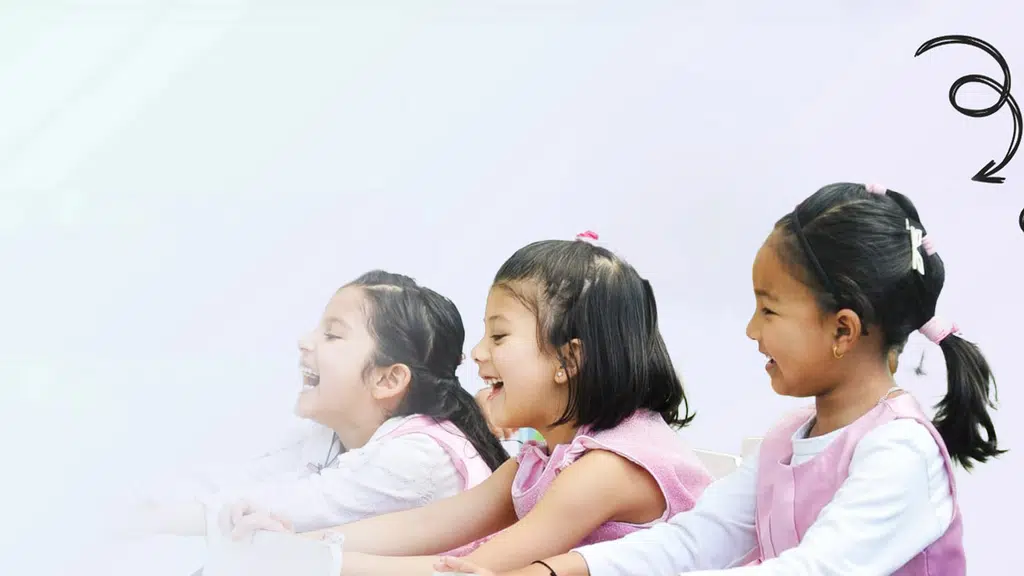 Samridhi International Pre School