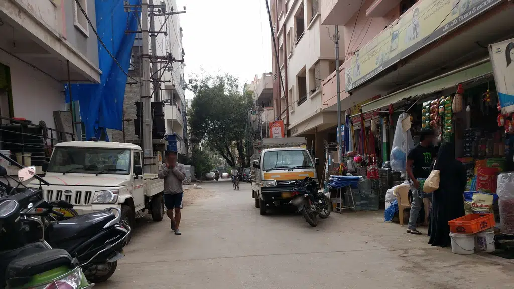 Sree Lakshmi PG Womens Hostel