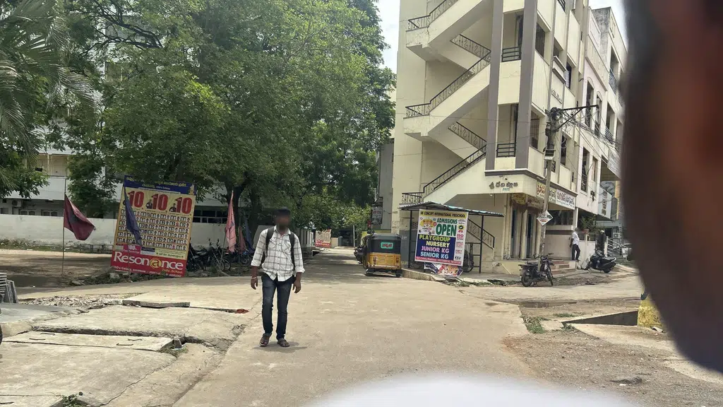 Venkata Ramana Bajaj Khammam