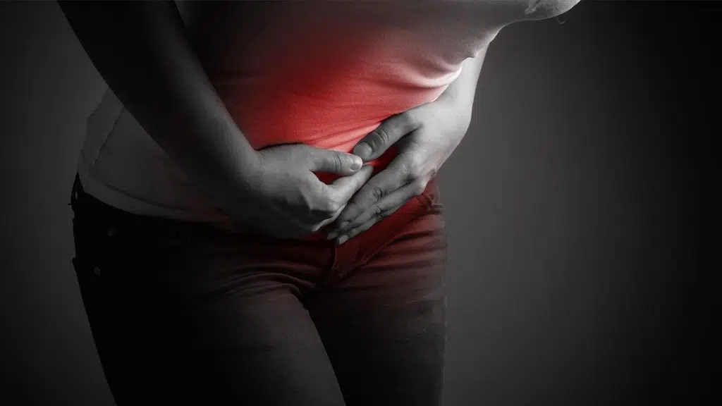 Endometriosis India