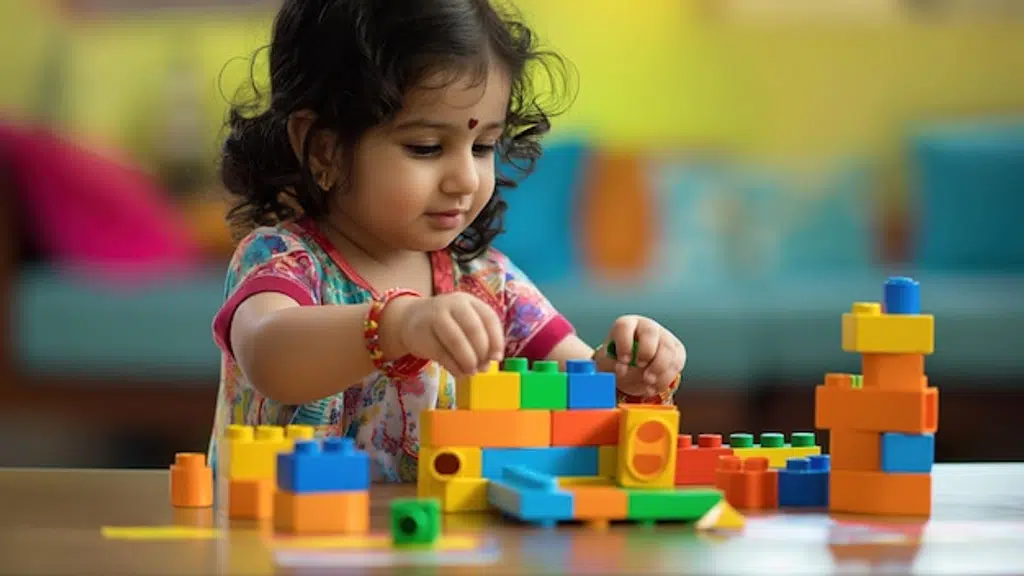 Tinkling Bells Preschool - Kaggadasapura