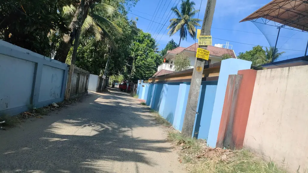 Yesudas J Manakkil LIC Loan Services