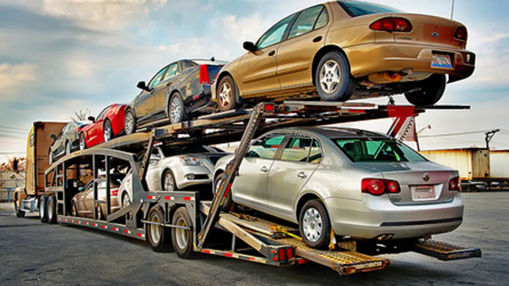 Nav Bharat Cargo Packers and Movers