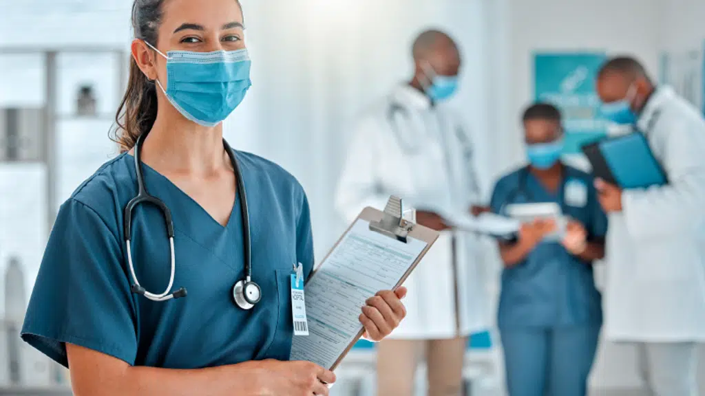 Sn Paramedical Technical Education Institute