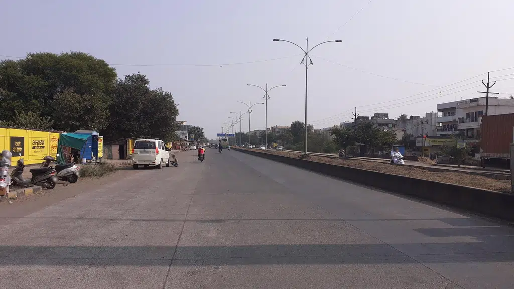 Singh Scooters