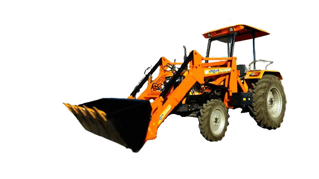 Rahul Agro Industries Vidisha