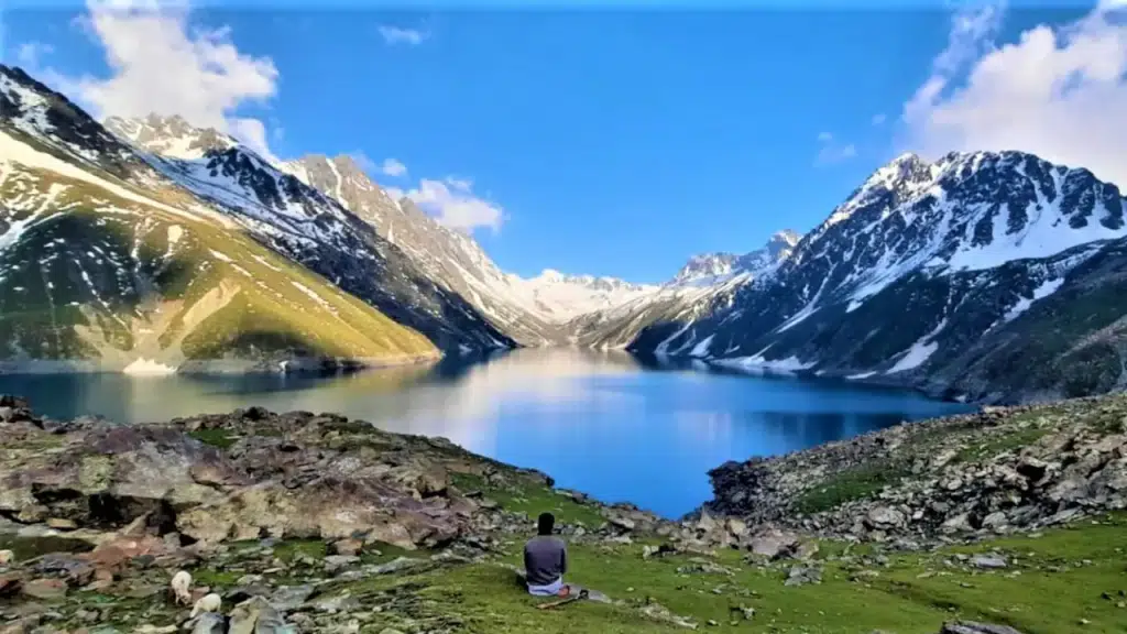 Kashmir Treks