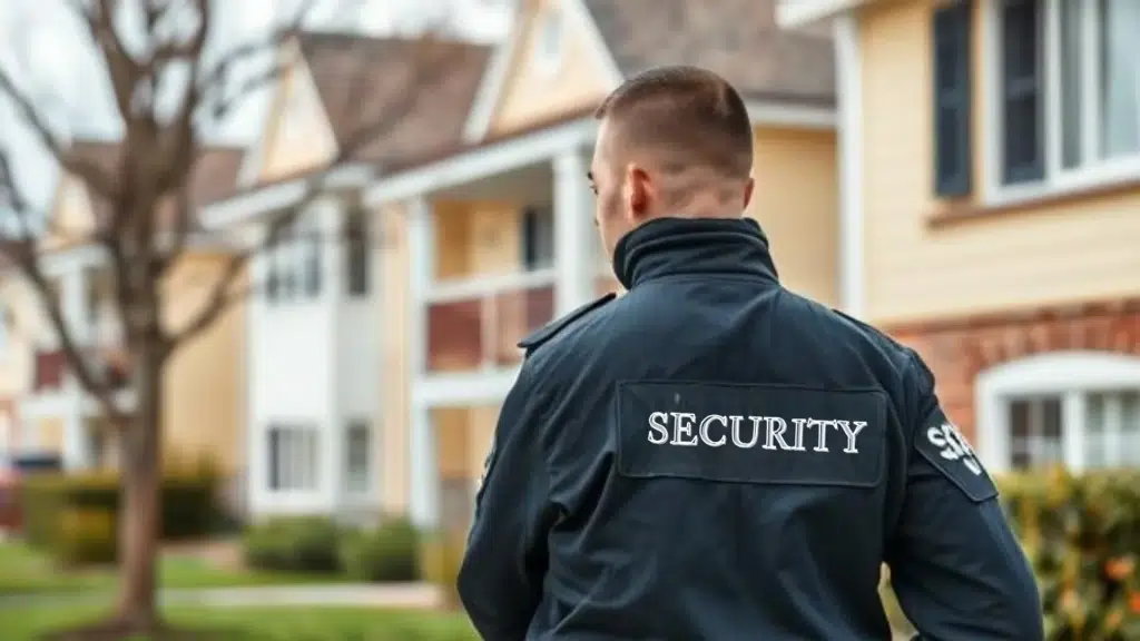 Aegis National Security