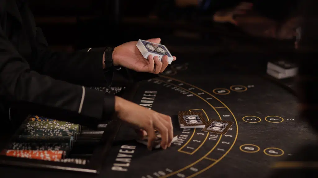Casino Golden Gangtok