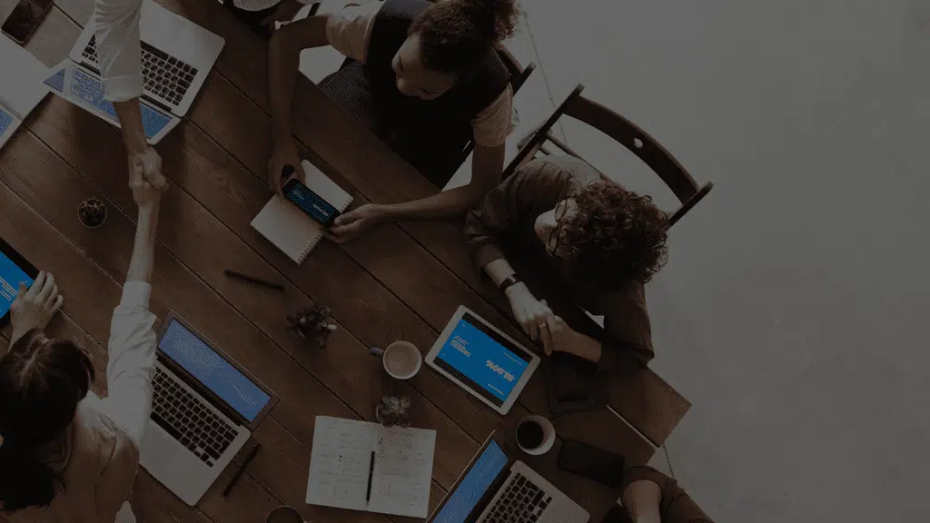 YoursDesk Bizcon Private Limited
