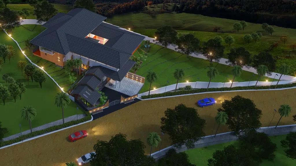 Maya Architects