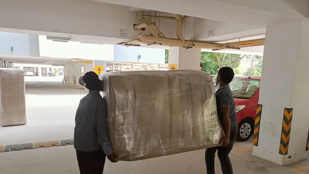 Swastik Packers and Movers