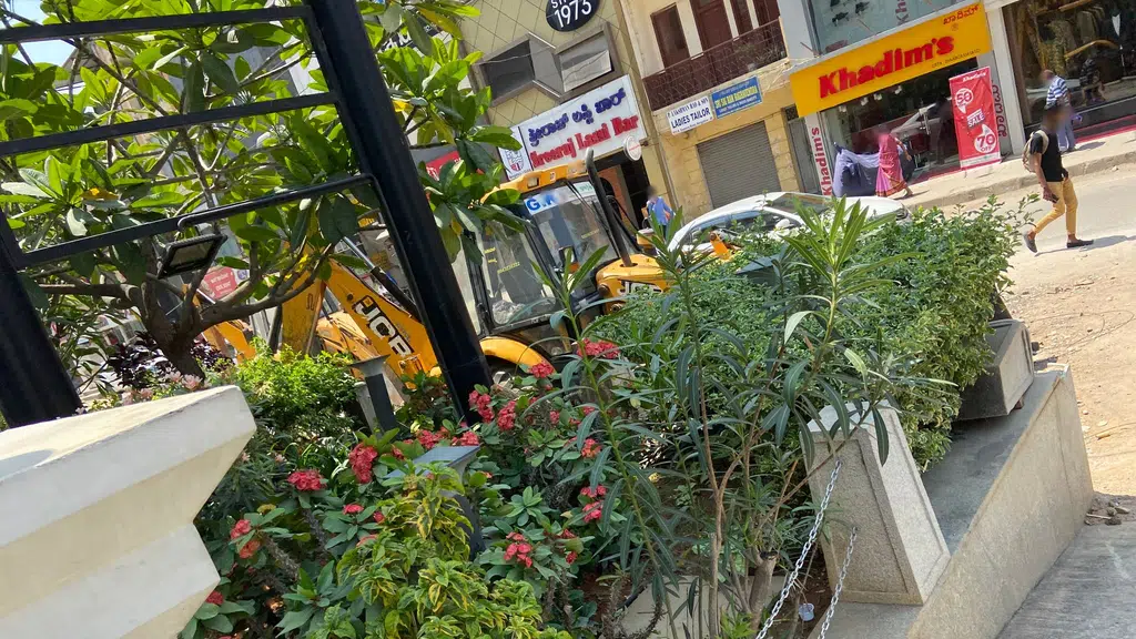 Sri Priyadarshini