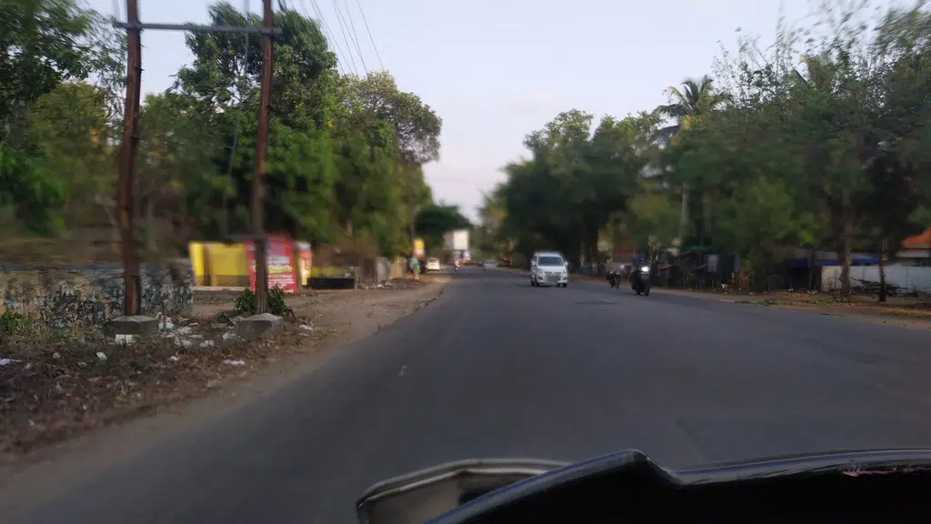 Puliparambil Bhagavati Temple