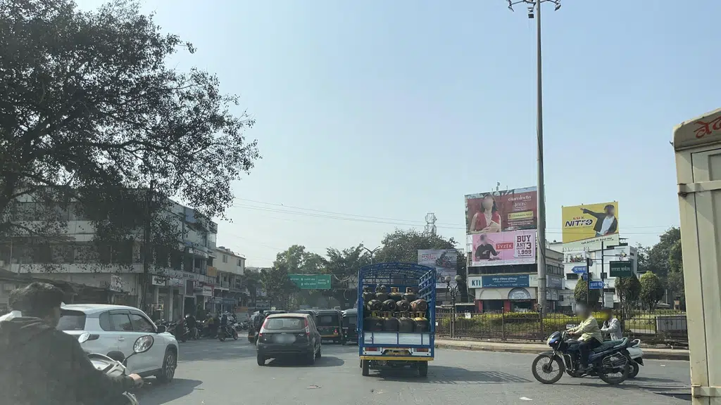 New Janta Transport