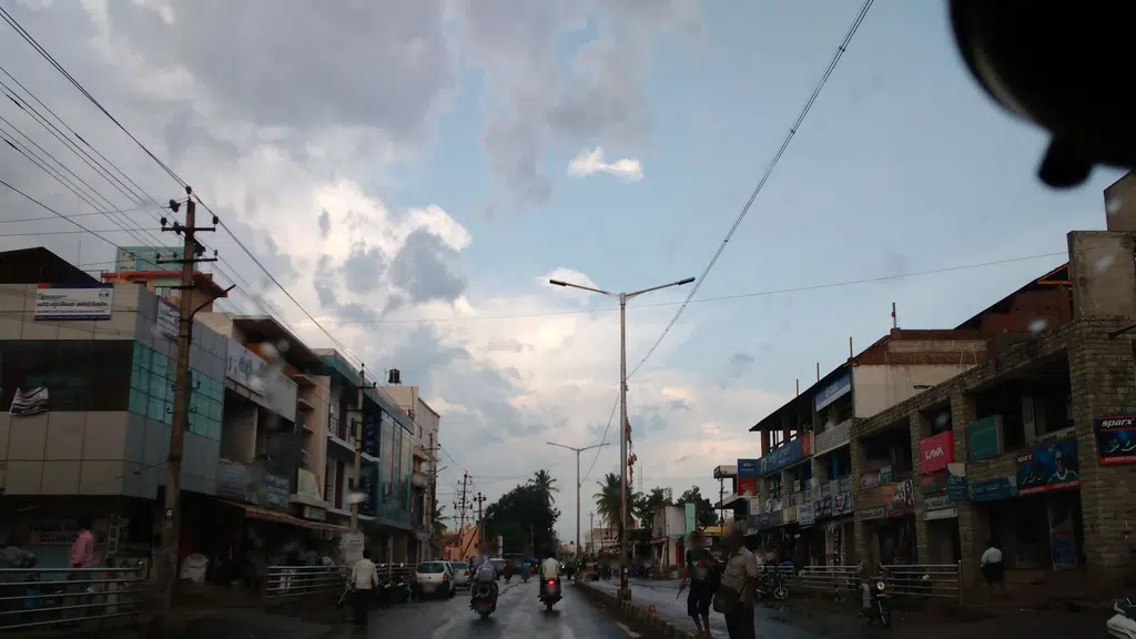 Bhavana Showroom