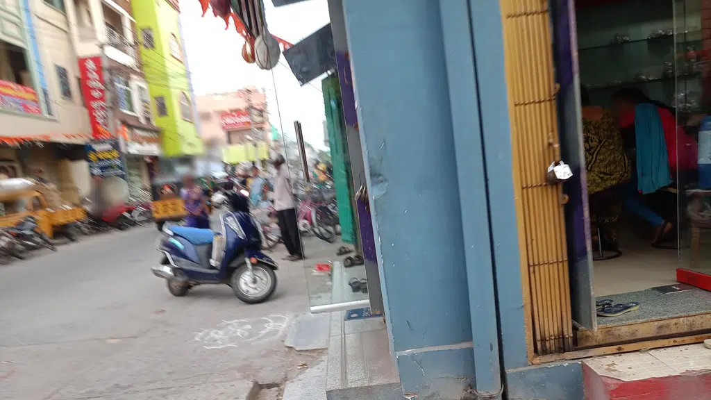 Jonnavada Kamakshamma Jewelery Works
