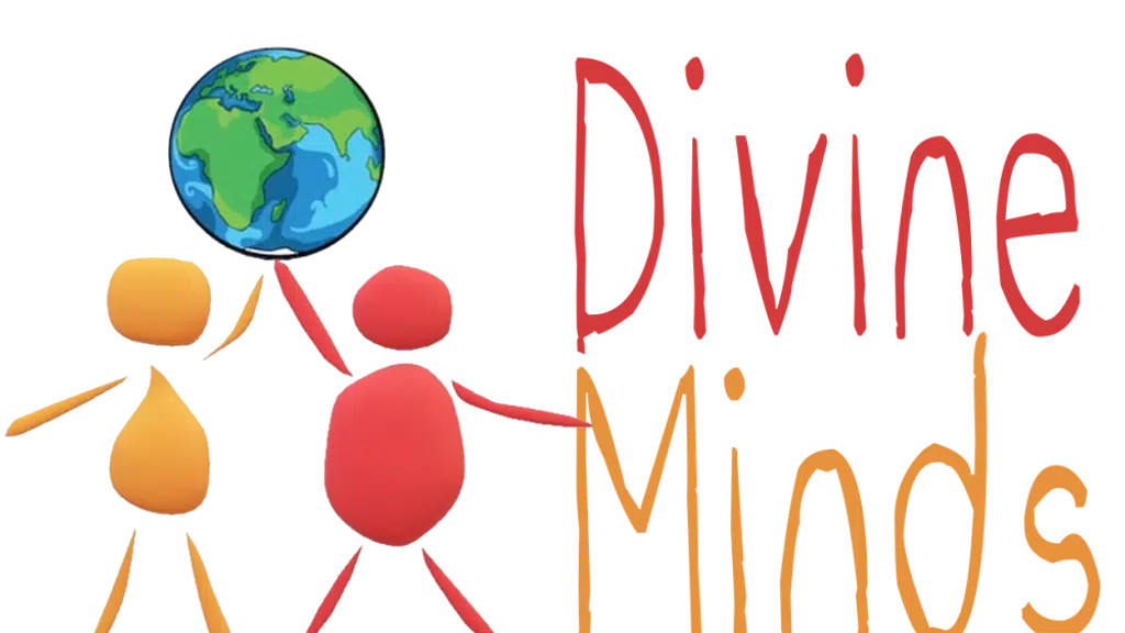 Divine Minds