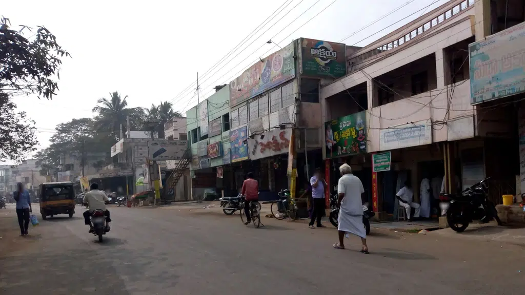 Sri Lakshmi Bharathi Cell Point