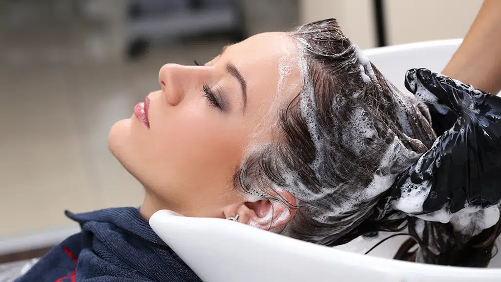 Affinity Express Hair and Beauty Studio
