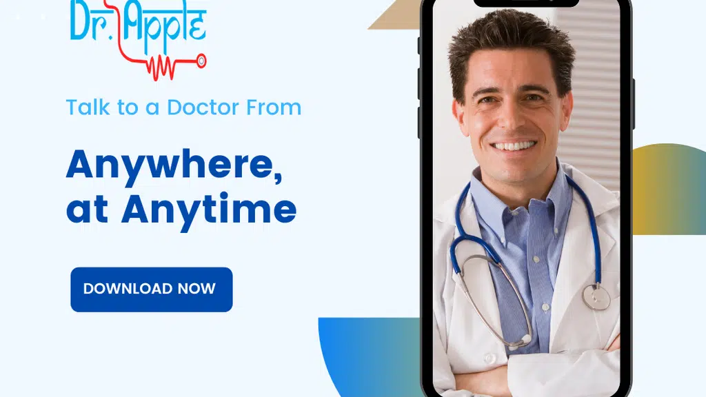 Dr Apple Healthcare