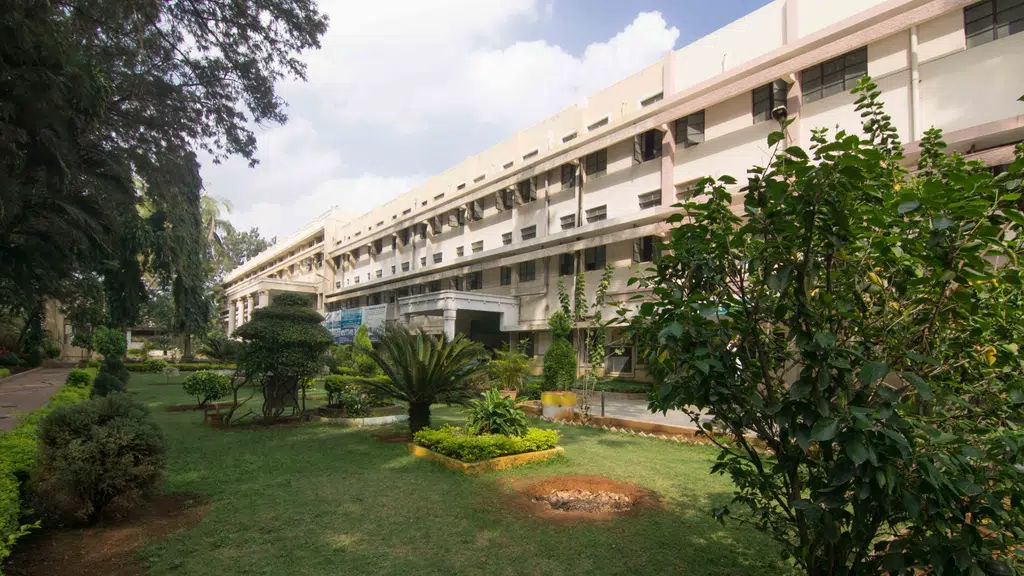 VET School VV Puram