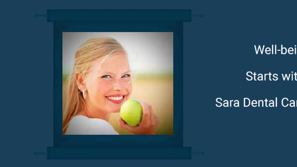 Sara Dental Care